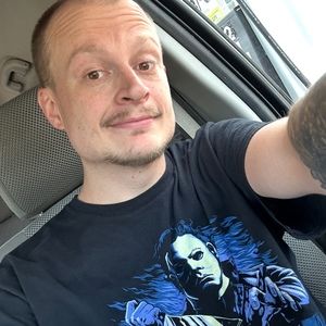 Meet your Posher, Dylan